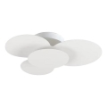 Ideal Lux - LED Stropna svjetiljka CLOUD LED/33W/230V CRI 90 bijela