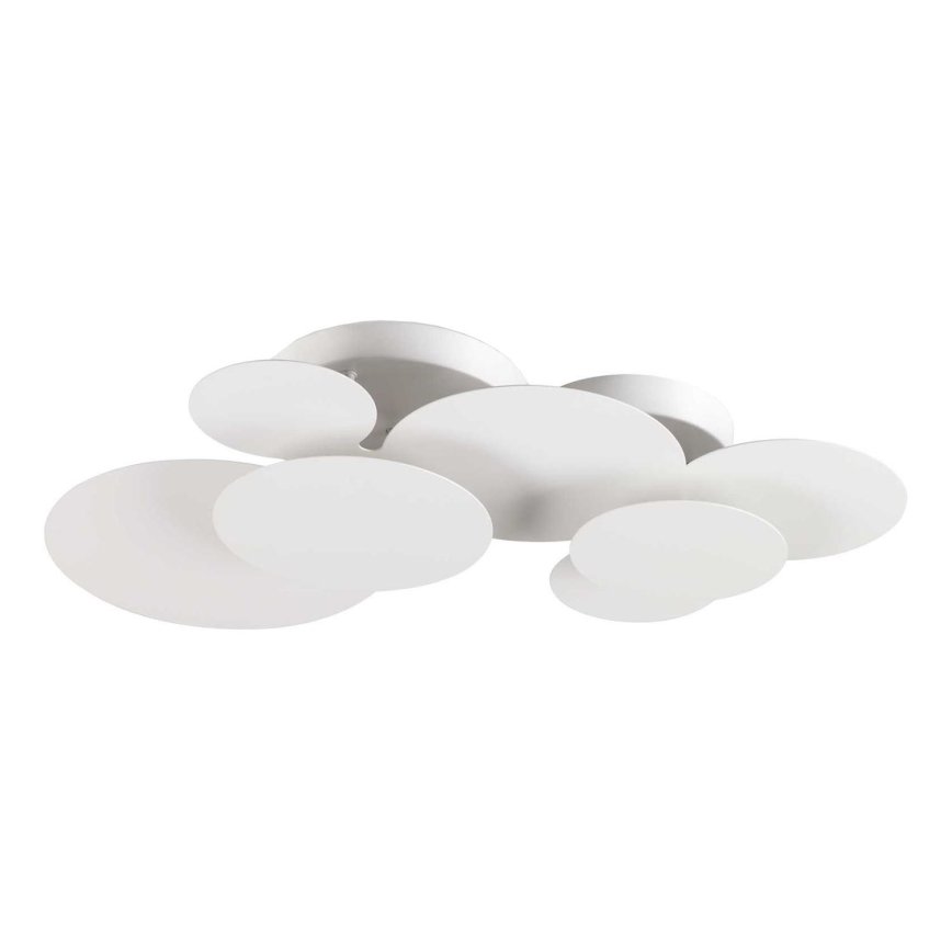 Ideal Lux - LED Stropna svjetiljka CLOUD LED/46W/230V CRI 90 bijela