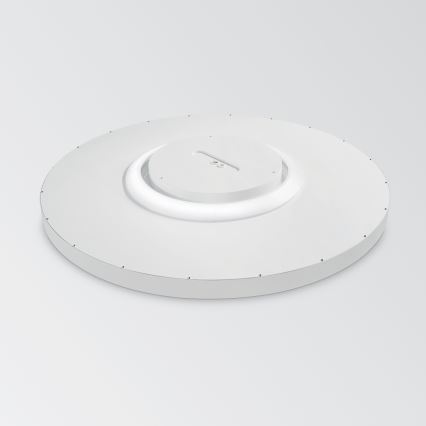 Ideal Lux - LED Stropna svjetiljka FLY LED/68W/230V 2700K pr. 90 cm CRI 90 IP40 bijela