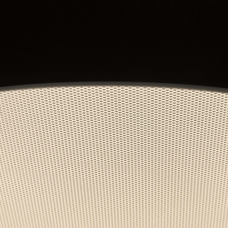 Ideal Lux - LED Stropna svjetiljka FLY LED/68W/230V 3000K pr. 90 cm CRI 90 IP40 crna