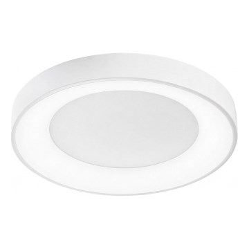 Ideal Lux - LED stropno svjetlo PLANET LED/20W/230V CRI 90 Ø 40 cm bijela