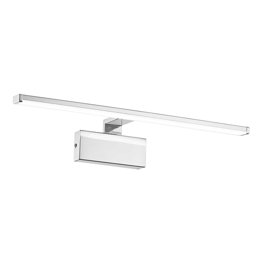 Ideal Lux - LED Svjetiljka za slike ALMA LED/12,5W/230V 51 cm CRI 90 sjajni krom