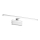Ideal Lux - LED Svjetiljka za slike ALMA LED/12,5W/230V 51 cm CRI 90 sjajni krom