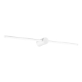 Ideal Lux - LED Svjetiljka za slike FILO LED/13W/230V 75 cm CRI 90 bijela