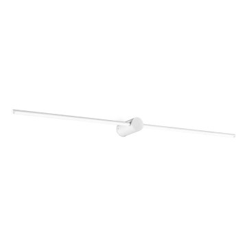Ideal Lux - LED Svjetiljka za slike FILO LED/16W/230V 115 cm CRI 90 bijela