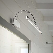 Ideal Lux - LED Svjetiljka za slike LED/4,62W/230V