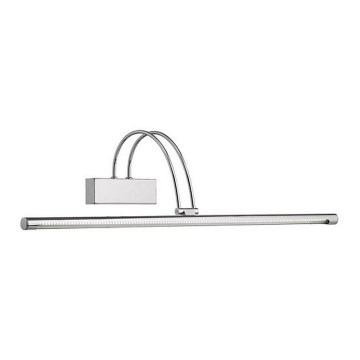 Ideal Lux - LED Svjetiljka za slike LED/7,98W/230V sjajni krom
