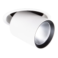 Ideal Lux - LED ugradni spot NOVA LED/30W/230V 4000K CRI 90 Ø 15,4 cm bijela