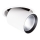Ideal Lux - LED ugradni spot NOVA LED/30W/230V 4000K CRI 90 Ø 15,4 cm bijela