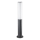 Ideal Lux - LED vanjska lampa ETERE, 9,5 W, 230 V, 4000 K, 60 cm, CRI 90, IP44, antracit