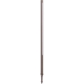 Ideal Lux - LED vanjska lampa JEDI LED/19W/230V 120 cm CRI 90 IP65 smeđa