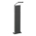 Ideal Lux - LED Vanjska lampa STYLE LED/8,5W/230V 3000K 50 cm CRI 90 IP54 antracit