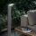 Ideal Lux - LED Vanjska lampa STYLE LED/8,5W/230V 4000K 100 cm CRI 90 IP54 antracit