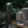 Ideal Lux- LED Vanjska lampa STYLE LED/8,5W/230V 4000K 100 cm CRI 90 IP54 crna
