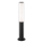 Ideal Lux - LED vanjska svjetiljka ETERE LED/9,5W/230V 4000K 60 cm CRI 90 IP44 crna