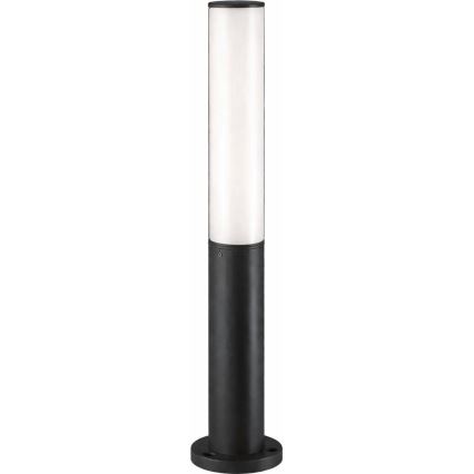 Ideal Lux - Vanjska LED svjetiljka ETERE LED/9,5W/230V 3000K 60 cm CRI 90 IP44 crna