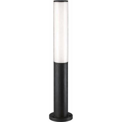 Ideal Lux - LED vanjska svjetiljka ETERE LED/9,5W/230V 4000K 60 cm CRI 90 IP44 crna
