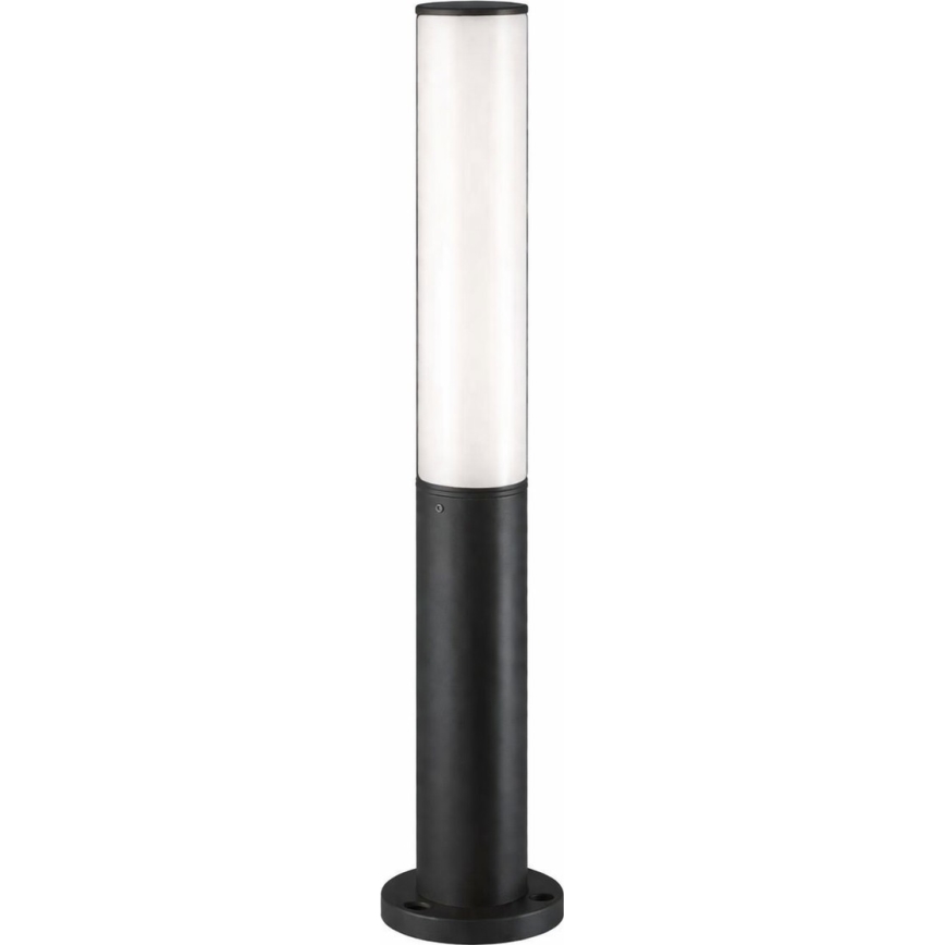 Ideal Lux - LED vanjska svjetiljka ETERE LED/9,5W/230V 4000K 60 cm CRI 90 IP44 crna