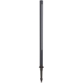 Ideal Lux - LED vanjska svjetiljka JEDI LED/12W/230V 80 cm CRI 90 IP65 antracit