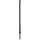 Ideal Lux - LED vanjska svjetiljka JEDI LED/12W/230V 80 cm CRI 90 IP65 antracit