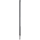Ideal Lux - LED vanjska svjetiljka JEDI LED/19W/230V 120 cm CRI 90 IP65 antracit