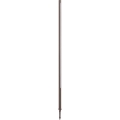 Ideal Lux - LED vanjska svjetiljka JEDI LED/25W/230V 160 cm CRI 90 IP65 smeđa