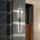 Ideal Lux - LED vanjsko zidno svjetlo LINEA LED/23W/230V CRI 90 144 cm IP54 antracit