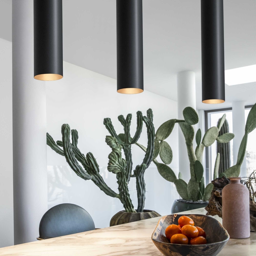 Ideal Lux - LED Viseća svjetiljka 1xGU10/7W/230V CRI90
