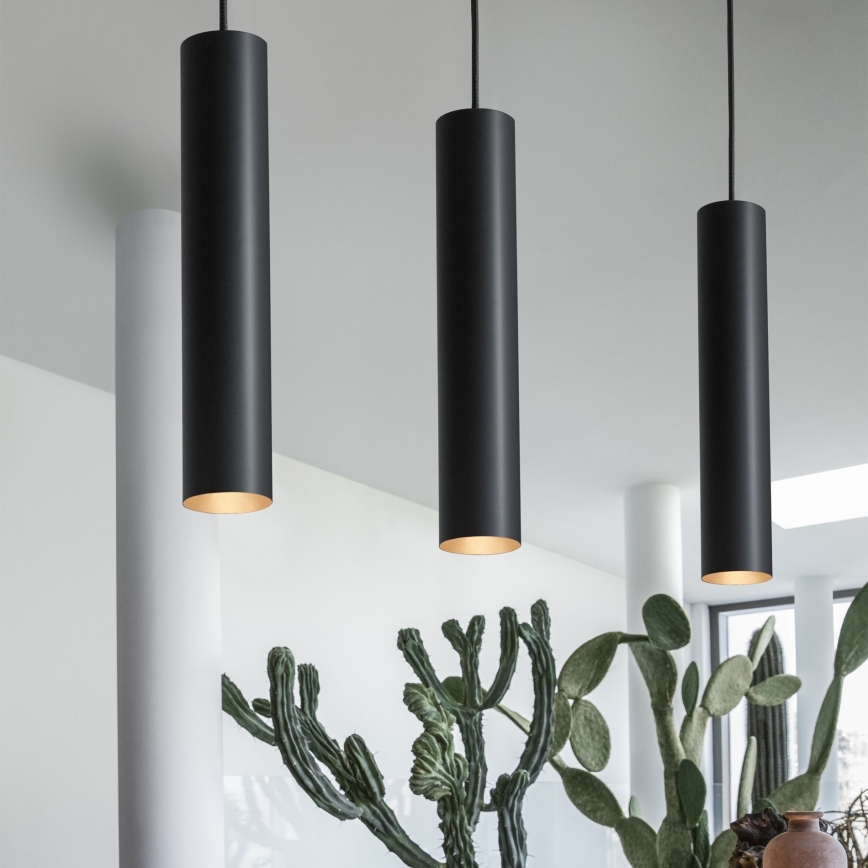 Ideal Lux - LED Viseća svjetiljka 1xGU10/7W/230V CRI90
