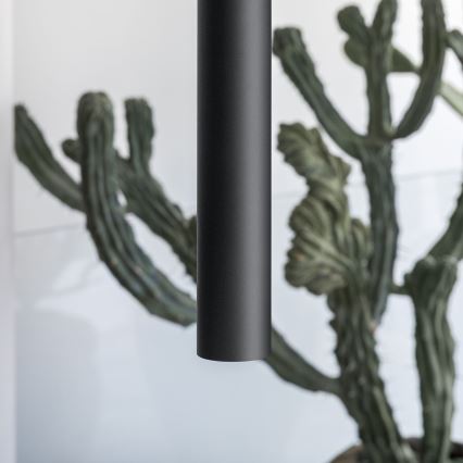 Ideal Lux - LED Viseća svjetiljka 1xGU10/7W/230V CRI90