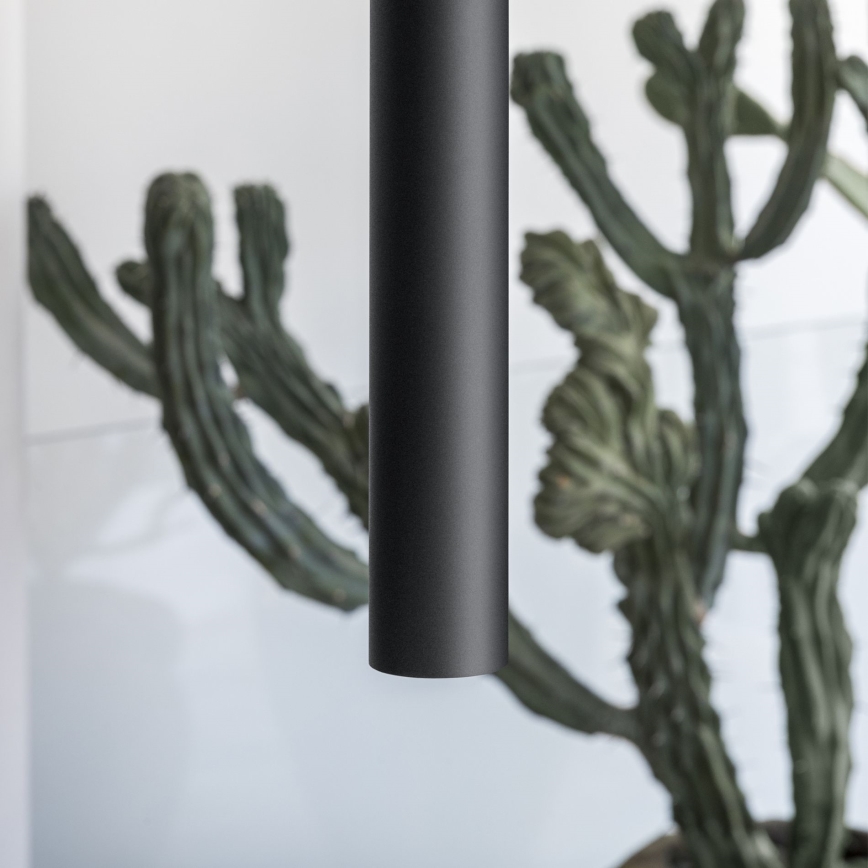Ideal Lux - LED Viseća svjetiljka 1xGU10/7W/230V CRI90