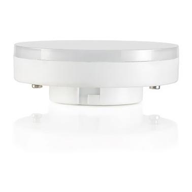Ideal Lux - LED žarulja GX53/9,5W/230V