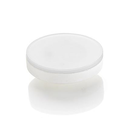 Ideal Lux - LED žarulja GX53/9,5W/230V