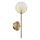 Ideal Lux - LED Zidna lampa EQUINOXE 1xG4/2W/230V mesing/dimna