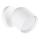 Ideal Lux - LED Zidna reflektorska svjetiljka DODO 1xGX53/9W/230V bijela