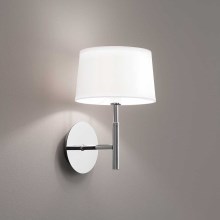 Ideal Lux - LED Zidna svjetiljka 1xG9/3W/230V