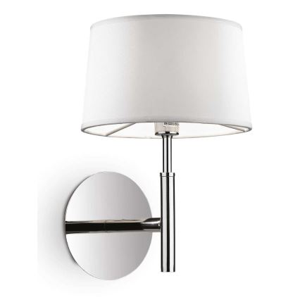 Ideal Lux - LED Zidna svjetiljka 1xG9/3W/230V