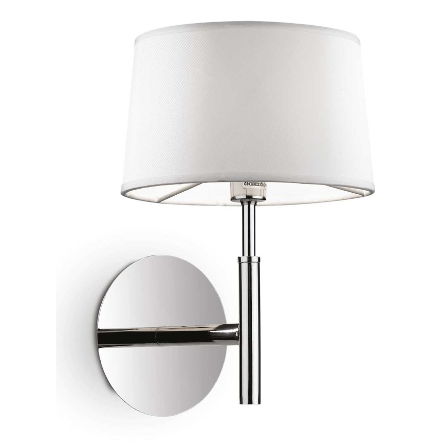 Ideal Lux - LED Zidna svjetiljka 1xG9/3W/230V