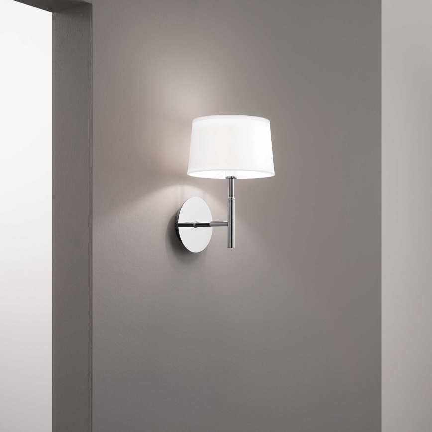 Ideal Lux - LED Zidna svjetiljka 1xG9/3W/230V