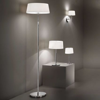 Ideal Lux - LED Zidna svjetiljka 1xG9/3W/230V