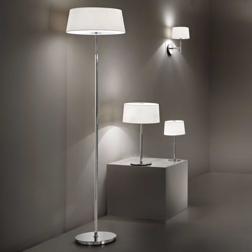 Ideal Lux - LED Zidna svjetiljka 1xG9/3W/230V