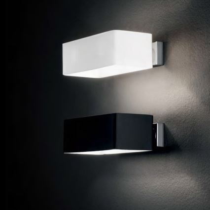 Ideal Lux - LED Zidna svjetiljka 2xG9/3W/230V
