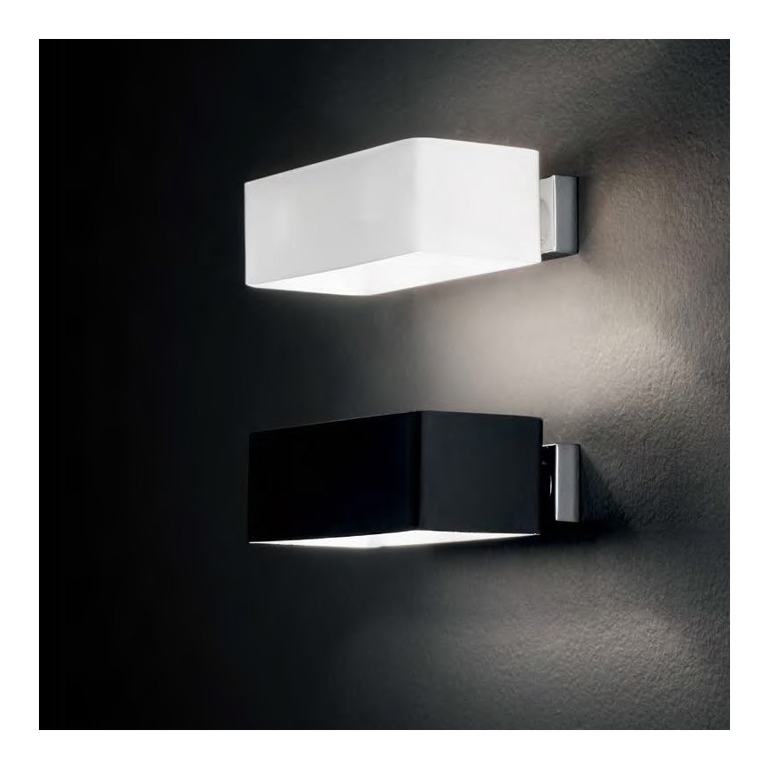 Ideal Lux - LED Zidna svjetiljka 2xG9/3W/230V
