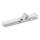 Ideal Lux - LED Zidna svjetiljka BONNE 2xLED/6,5W/230V CRI 90 bijela
