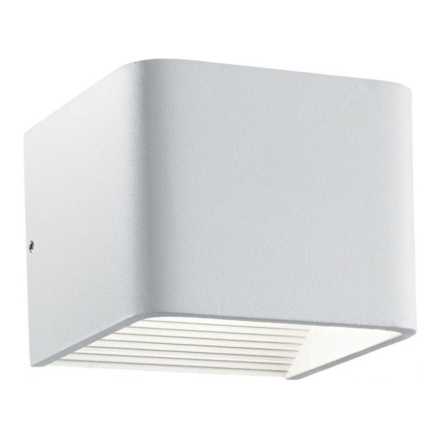 Ideal Lux - LED Zidna svjetiljka CLICK LED/6W/230V CRI 90 bijela