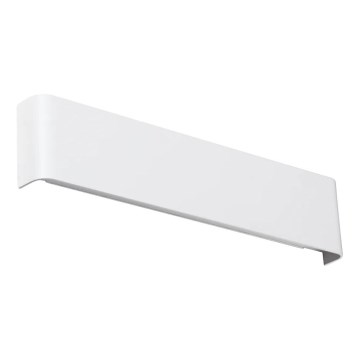 Ideal Lux - LED Zidna svjetiljka DELTA LED/14W/230V 4000K 41 cm CRI 90 bijela