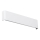 Ideal Lux - LED Zidna svjetiljka DELTA LED/14W/230V 4000K 41 cm CRI 90 bijela