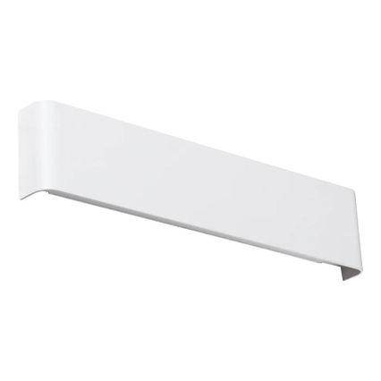Ideal Lux - LED Zidna svjetiljka DELTA LED/14W/230V 4000K 41 cm CRI 90 bijela