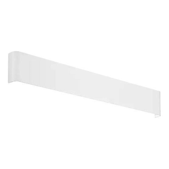 Ideal Lux - LED Zidna svjetiljka DELTA LED/19,5W/230V 3000K 61 cm CRI 90 bijela