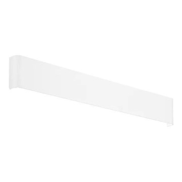 Ideal Lux - LED Zidna svjetiljka DELTA LED/19,5W/230V 4000K 61 cm CRI 90 bijela